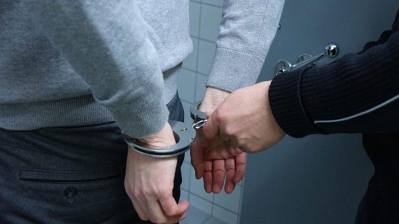 Θεσσαλονίκη: Πυροβολούσε στον αέρα επειδή ενοχλήθηκε από παρέα νεαρών