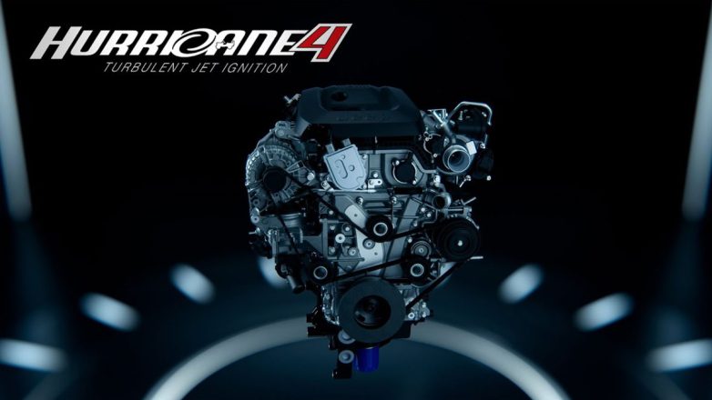 Νέος 2λιτρος turbo βενζινοκινητήρας 328 ίππων από την Stellantis, με τεχνολογία Turbulent Jet Ignition (Βίντεο) Νέος 2λιτρος turbo βενζινοκινητήρας 328 ίππων από την Stellantis, με τεχνολογία Turbulent Jet Ignition (Βίντεο)