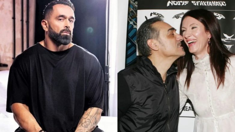 Μπο: Συγκινεί η ανάρτησή του για τον θάνατο της Κίλι Σφακιανάκη – «Τι παιχνίδια παίζεις ζωή»