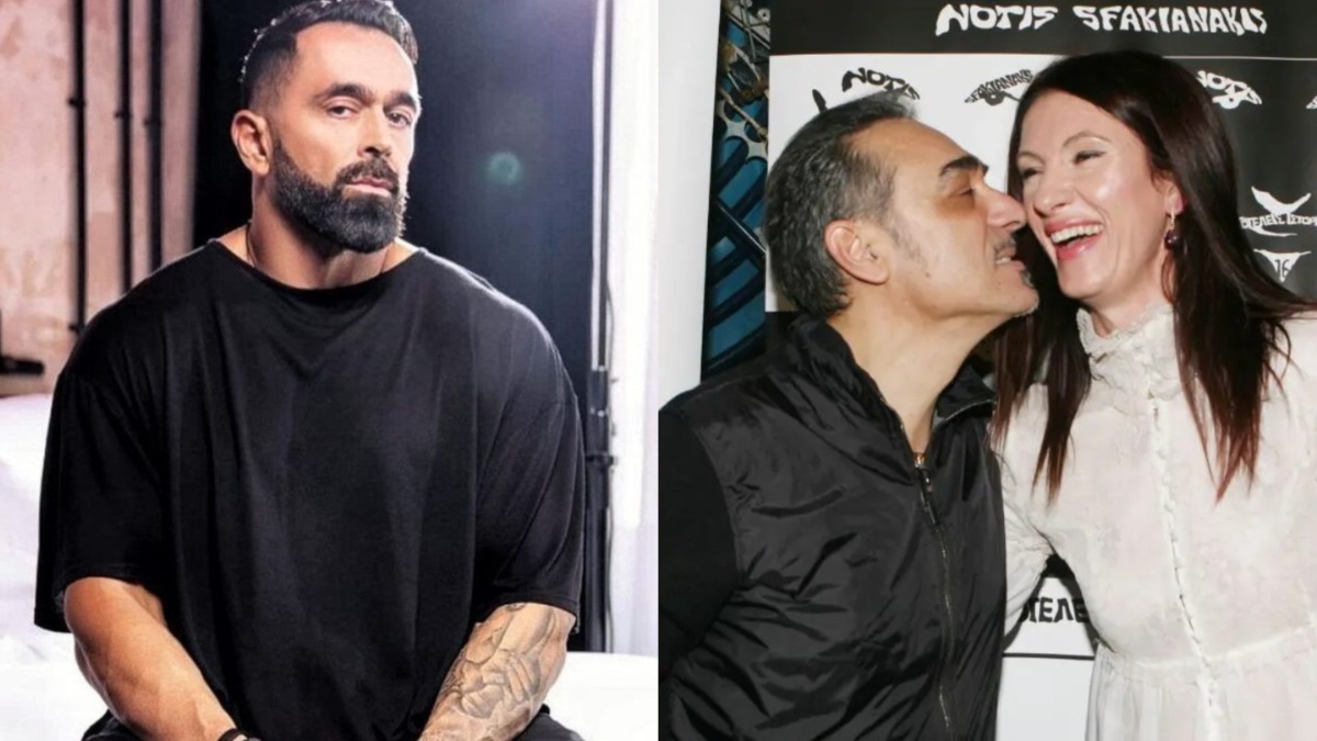 Μπο: Συγκινεί η ανάρτησή του για τον θάνατο της Κίλι Σφακιανάκη – «Τι παιχνίδια παίζεις ζωή»