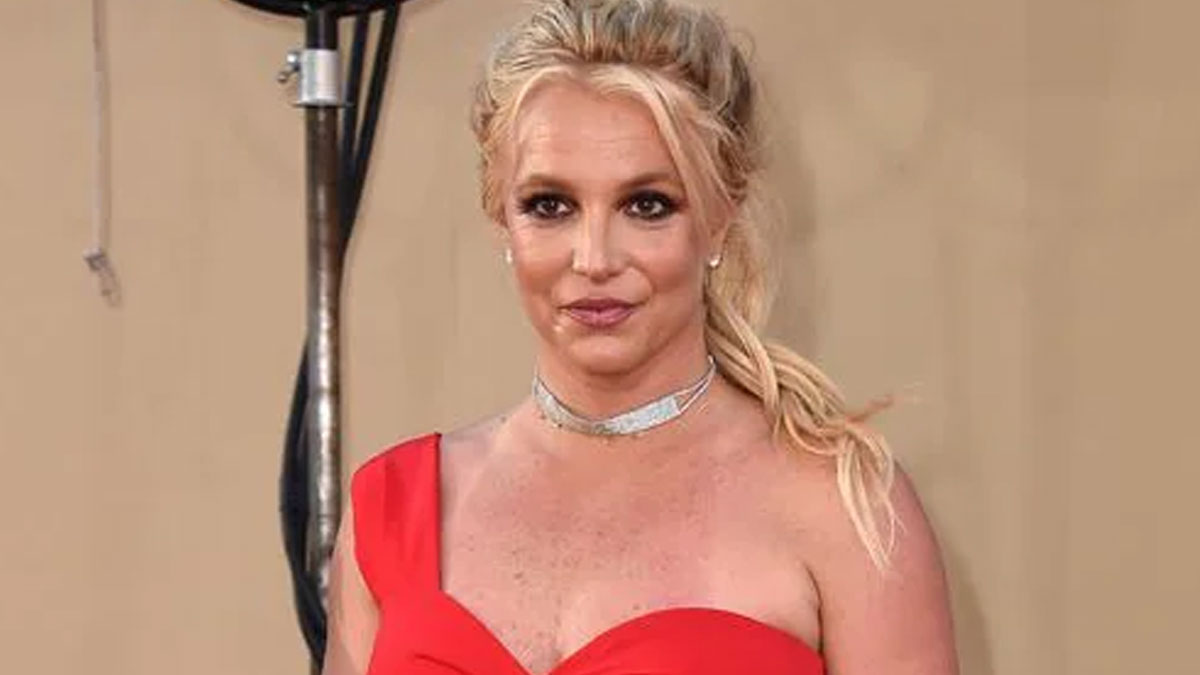 Η Britney Spears διέγραψε τον λογαριασμό της στο Instagram έπειτα από ανησυχητικές αναρτήσεις