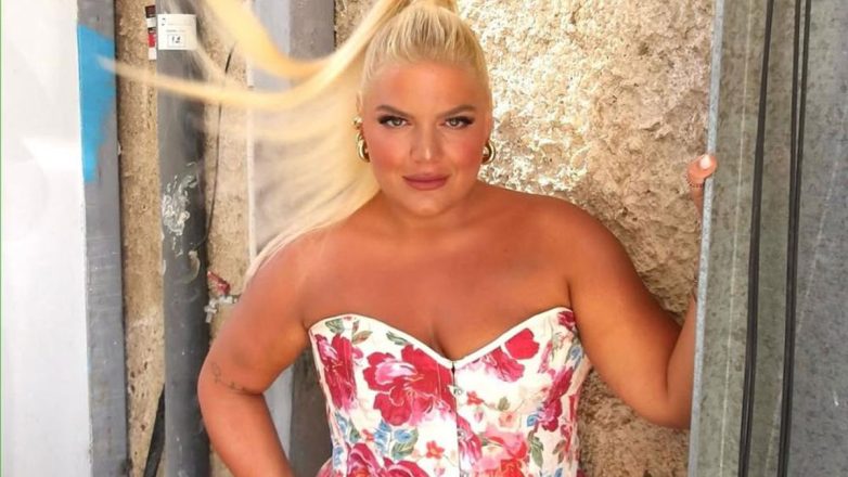 Δανάη Μπάρκα: Αυτός είναι ο νέος σύντροφος της ηθοποιού – Όλες οι πληροφορίες