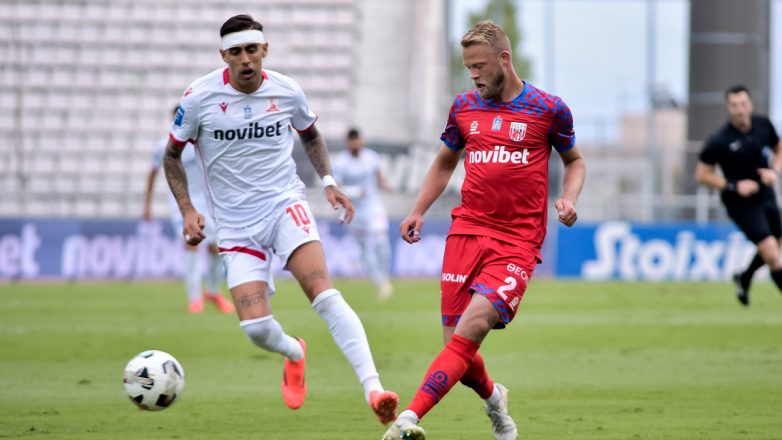 ΠΑΕ Βόλος για Σούντγκρεν: «Καθαρός ουρανός αστραπές δεν φοβάται – Έχουμε υποβάλλει μήνυση εναντίον του» ΠΑΕ Βόλος για Σούντγκρεν: «Καθαρός ουρανός αστραπές δεν φοβάται – Έχουμε υποβάλλει μήνυση εναντίον του»