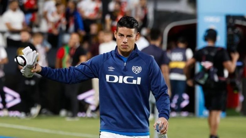 Μεξικό: Αποχωρεί και από τη Λεόν ο Χάμες Ροντρίγκες  