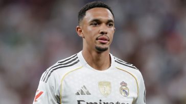 Αλεξάντερ-Άρνολντ: «Όπως κι αν με υποδεχθούν, τα συναισθήματά μου για τη Λίβερπουλ δεν αλλάζουν…»