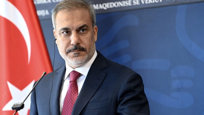 Η Τουρκία δηλώνει έτοιμη να στείλει στρατό στη Γάζα