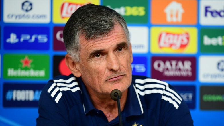 Μεντιλίμπαρ: «Πρώτος μας στόχος η πρόκριση στους “24”»