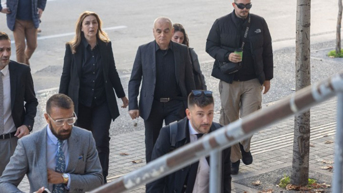 Μητέρα Άλκη Καμπανού: «Τα ισόβια τα πήρα εγώ, οι άλλες μάνες είδαν τα παιδιά τους»