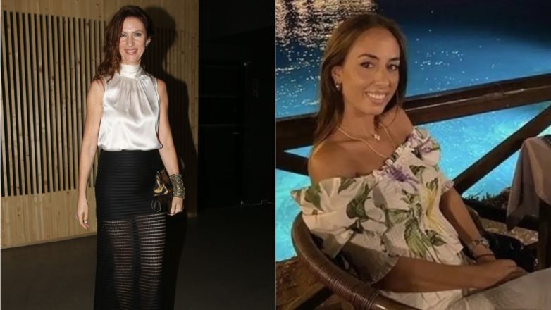 Κίλι Σφακιανάκη: Η κόρη της, Αφροδίτη την βρήκε νεκρή στο σπίτι – Τι λέει ο ανιψιός του Νότη, Κωνσταντίνος Κίλι Σφακιανάκη: Η κόρη της, Αφροδίτη την βρήκε νεκρή στο σπίτι – Τι λέει ο ανιψιός του Νότη, Κωνσταντίνος