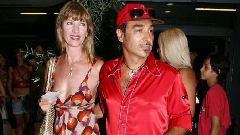 Νότης Σφακιανάκης: Όσα είχε εξομολογηθεί για την σύζυγό του, Κίλι – Οι κρίσεις και οι τσακωμοί τους