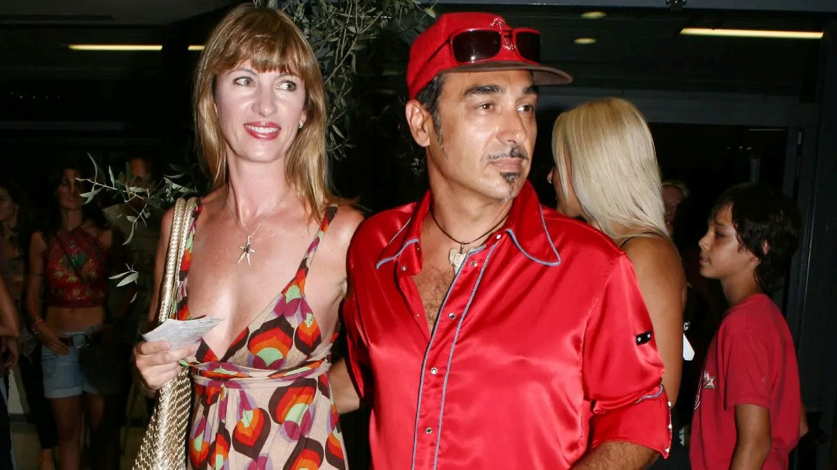 Νότης Σφακιανάκης: Όσα είχε εξομολογηθεί για την σύζυγό του, Κίλι – Οι κρίσεις και οι τσακωμοί τους