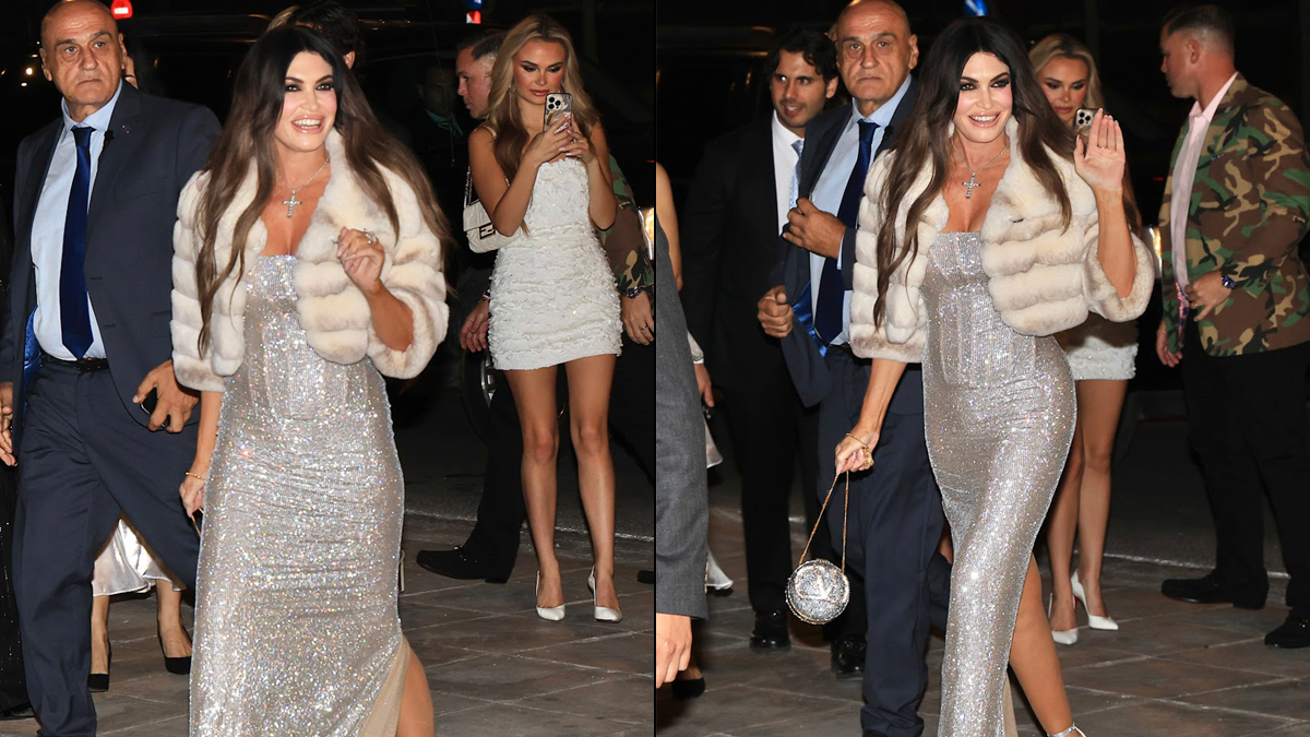 Κίμπερλι Γκιλφόιλ: «Δεν θα απογοητεύσω την Ελλάδα που αγαπώ τόσο βαθιά»