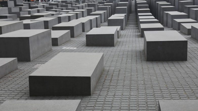 Με την βοήθεια της Τεχνητής Νοημοσύνης ταυτοποιήθηκαν πέντε εκατομμύρια Εβραίοι που σκοτώθηκαν στο Ολοκαύτωμα