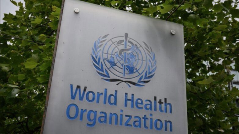 Ο Παγκόσμιος Οργανισμός Υγείας ζητεί επειγόντως μέτρα για τη χρηματοδότηση της παγκόσμιας υγείας Ο Παγκόσμιος Οργανισμός Υγείας ζητεί επειγόντως μέτρα για τη χρηματοδότηση της παγκόσμιας υγείας