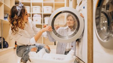 Ο απόλυτος Black Friday οδηγός επιλογής για πλυντήρια & στεγνωτήρια