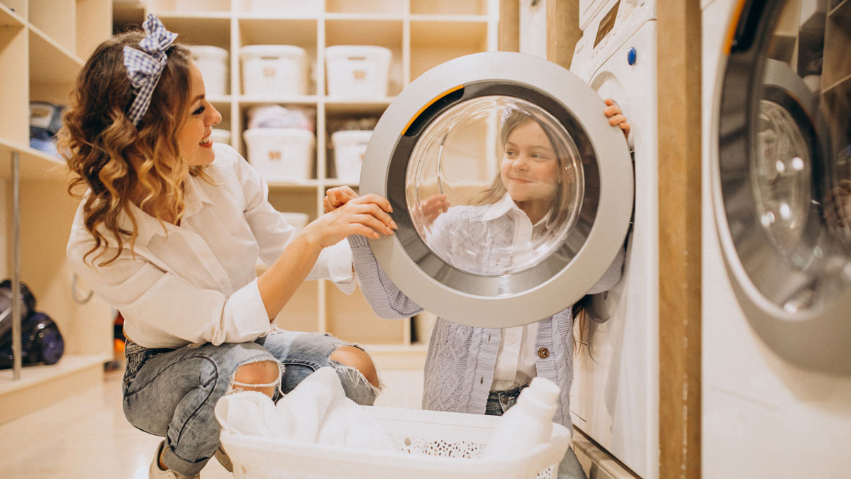 Ο απόλυτος Black Friday οδηγός επιλογής για πλυντήρια & στεγνωτήρια
