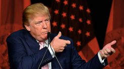 Τραμπ: «Οι μέρες του Μαδούρο είναι μετρημένες»