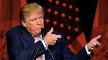 Τραμπ: «Οι μέρες του Μαδούρο είναι μετρημένες»