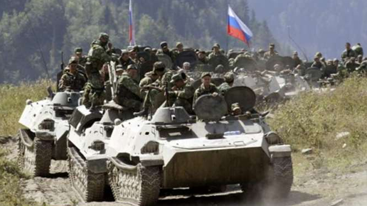 Ο ρωσικός στρατός ανακοίνωσε ότι εισήλθε στο Πακρόφσκ