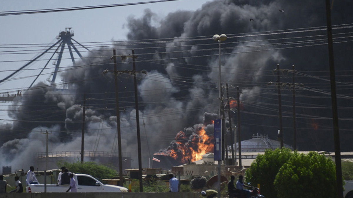 Σουδάν: Τουλάχιστον επτά νεκροί από επιδρομή drone εναντίον παιδιατρικού νοσοκομείου