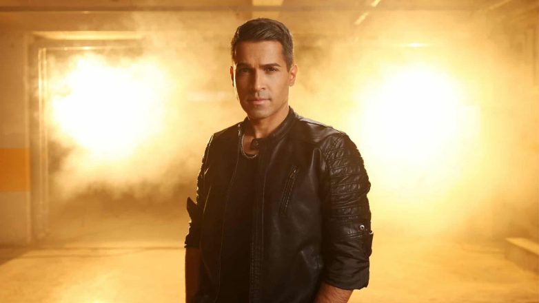 Κυκλοφόρησε το νέο τραγούδι-πρόταση του Βασίλη Δήμα Κυκλοφόρησε το νέο τραγούδι-πρόταση του Βασίλη Δήμα