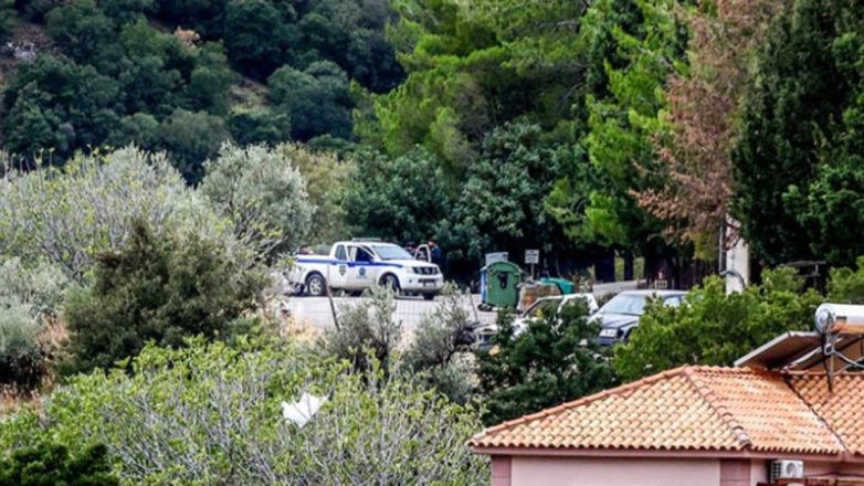 Βορίζια: Όσα περιλαμβάνει η δικογραφία από την έκρηξη μέχρι το αιματοκύλισμα Βορίζια: Όσα περιλαμβάνει η δικογραφία από την έκρηξη μέχρι το αιματοκύλισμα