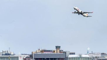 Γερμανία: Συναγερμός για drone κοντά στο αεροδρόμιο της Βρέμης