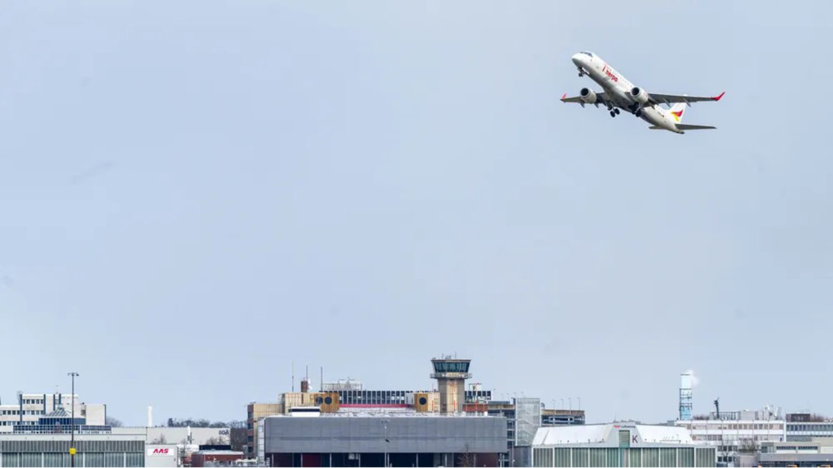 Γερμανία: Συναγερμός για drone κοντά στο αεροδρόμιο της Βρέμης