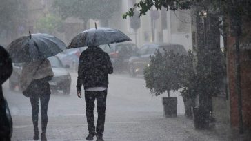 EMY: Έκτακτο δελτίο επιδείνωσης καιρού – Ισχυρές βροχές και καταιγίδες από αύριο