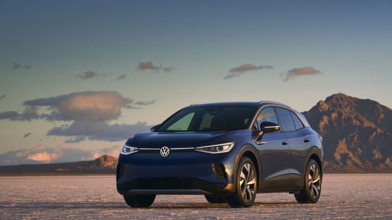 Υπέροχη ιδέα από τη VW: Παίρνεις ηλεκτρικό και έχεις περιθώριο 100 ημέρων να το επιστρέψεις αν δεν σου αρέσει Υπέροχη ιδέα από τη VW: Παίρνεις ηλεκτρικό και έχεις περιθώριο 100 ημέρων να το επιστρέψεις αν δεν σου αρέσει