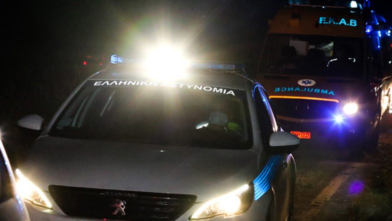 Τραγωδία στη Χαλκίδα: Νεκρός 23χρονος από επίθεση με μαχαίρι
