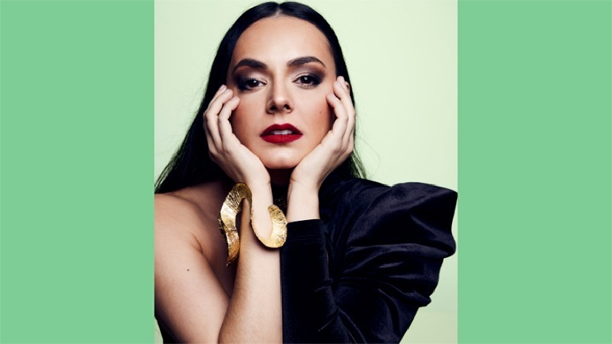 Ερήνη Τορνεσάκη: Με «πυξίδα» την Κρήτη και το ριζίτικο τραγούδι, στα βραβεία Grammy