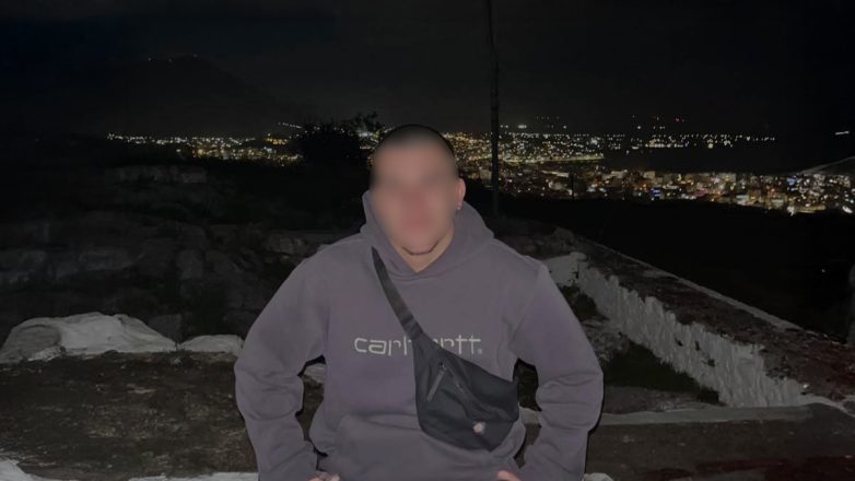 Θρήνος στη Χαλκίδα για τον 20χρονο νεκρό στο οπαδικό επεισόδιο