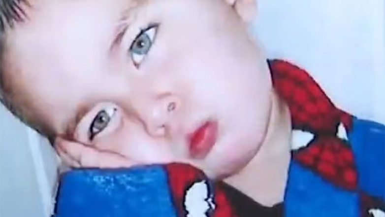 Σοκ: Αγοράκι 8 ετών νεκρό μέσα σε ψυγείο Σοκ: Αγοράκι 8 ετών νεκρό μέσα σε ψυγείο