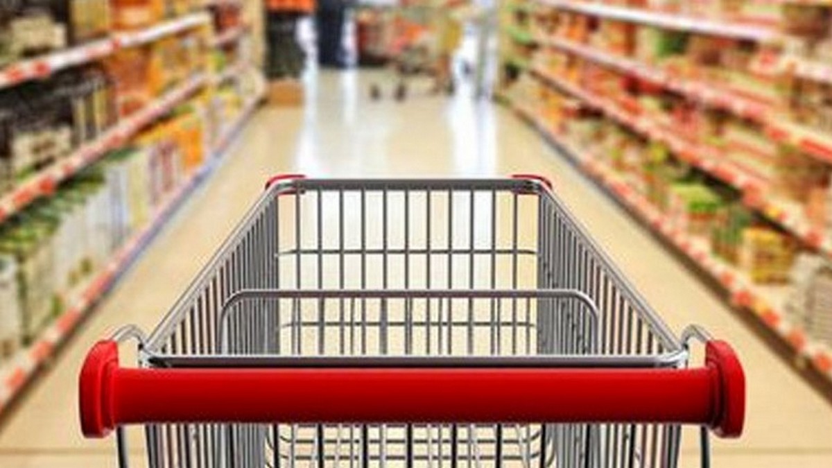 ΙΕΛΚΑ: Στο 1,08% ο πληθωρισμός στα σούπερ μάρκετ τον Οκτώβριο