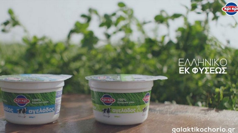 Υπαγωγή επενδυτικού σχεδίου της ΚΡΙ-ΚΡΙ σε καθεστώς ενίσχυσης