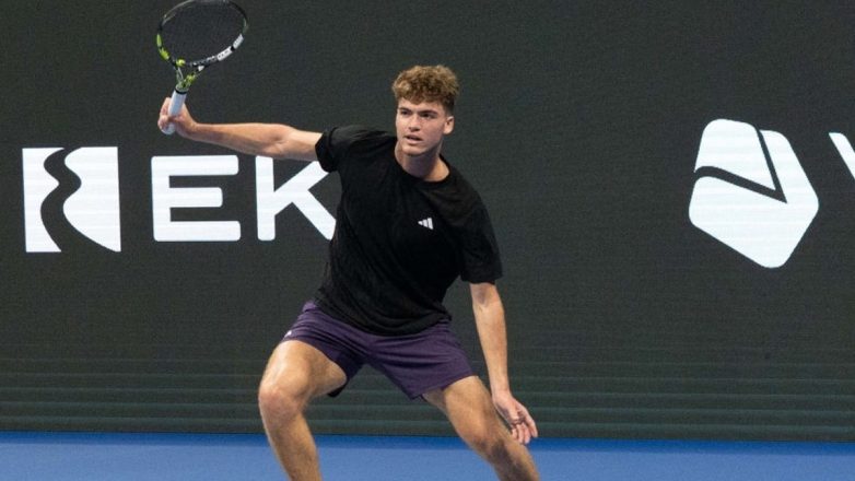 Τένις: Άδοξος αποκλεισμός για τους Πέτρο και Παύλο Τσιτσιπά στο διπλό του Hellenic Championship Τένις: Άδοξος αποκλεισμός για τους Πέτρο και Παύλο Τσιτσιπά στο διπλό του Hellenic Championship