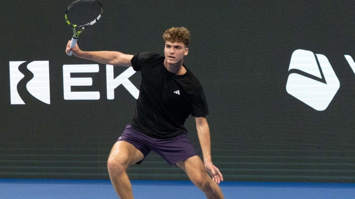 Τένις: Άδοξος αποκλεισμός για τους Πέτρο και Παύλο Τσιτσιπά στο διπλό του Hellenic Championship