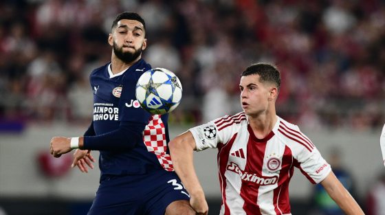 Μουζακίτης: «Σε αυτό το επίπεδο κάθε λάθος κοστίζει ακριβά»