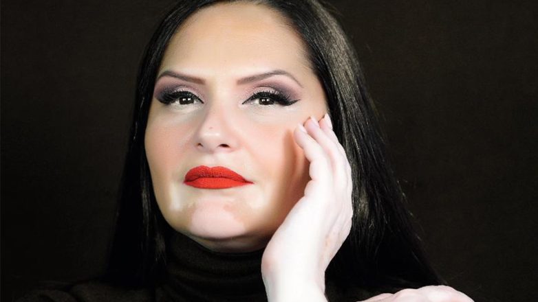 «Χέρια λευκά»: Το νέο τραγούδι της Ζωής Λιαντράκη