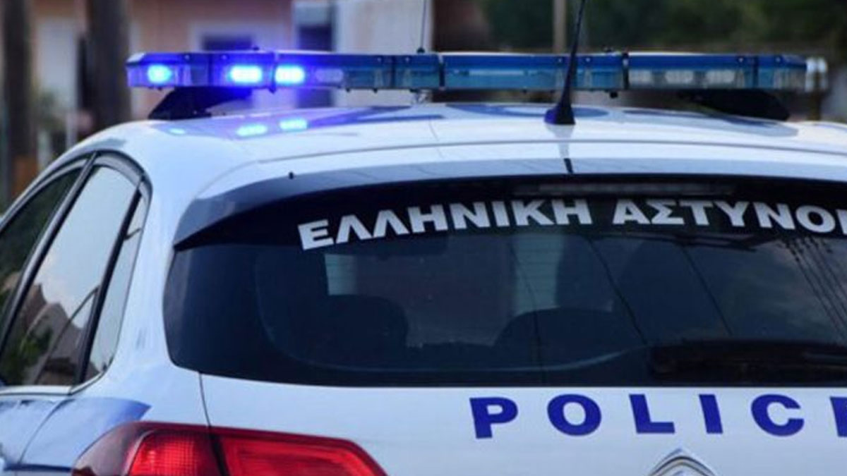 Nεκρός μοτοσικλετιστής μετά από σύγκρουση με αυτοκίνητο