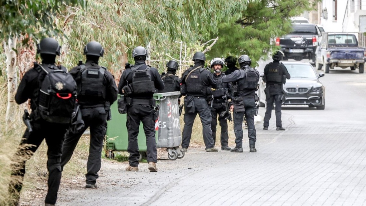 «Να φύγουν αυτοί από το χωριό», λέει η μάνα του Φανούρη Καργάκη