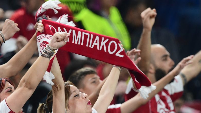 «Χ»αρακίρι στο 90+3’ για τον Ολυμπιακό, 1-1 με την Αϊντχόφεν