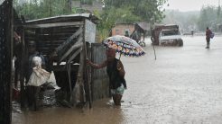 Κυκλώνας Μελίσα: 43 νεκροί στην Αϊτή, τουλάχιστον 76 στην Καραϊβική
