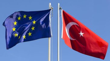 Έκθεση – κόλαφος της Κομισιόν για την Τουρκία