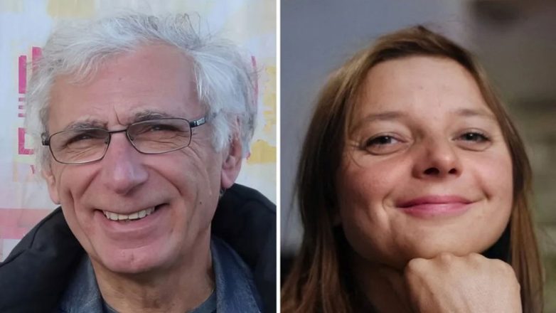 Ιράν: Αποφυλακίστηκαν μετά από τριάμισι χρόνια, δύο Γάλλοι που κατηγορούνταν για κατασκοπεία