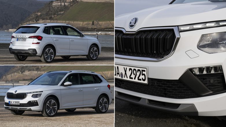 Skoda: Με μια δελεαστική προσφορά για το Kamiq γιορτάζει η τσέχικη αυτοκινητοβιομηχανία τα 130 χρόνια ιστορίας