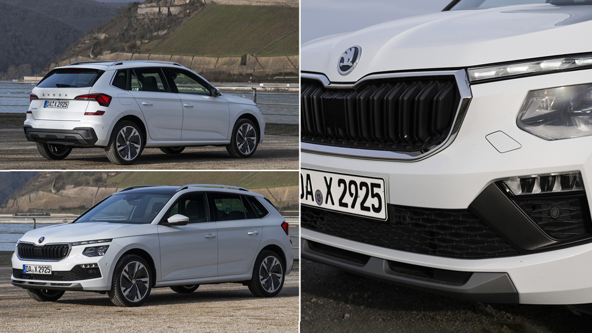 Skoda: Με μια δελεαστική προσφορά για το Kamiq γιορτάζει η τσέχικη αυτοκινητοβιομηχανία τα 130 χρόνια ιστορίας