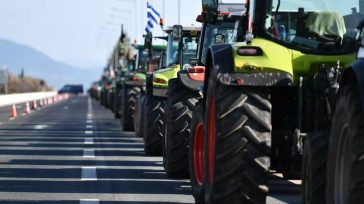 Αγρότες: Έτοιμοι να κατέβουν ξανά τους δρόμους με νέα μπλόκα σε όλη την Ελλάδα
