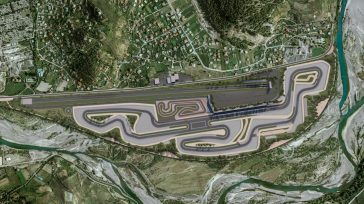 Επίσημο: Πίστα Formula 1 στην Αλβανία – Δείτε τα τεχνικά χαρακτηριστικά της 